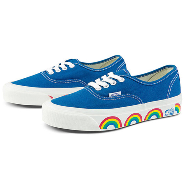 Vans Authentic