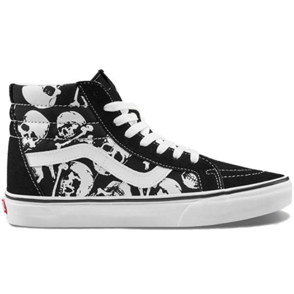Vans SK8 Skulls 2018