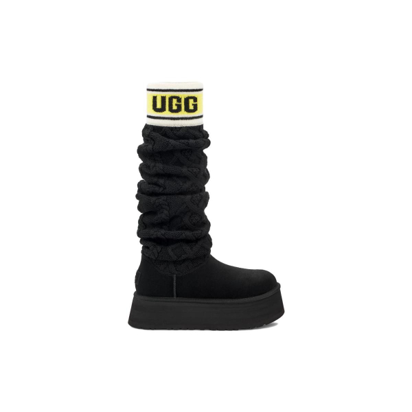 UGG Letter Tall 2cm