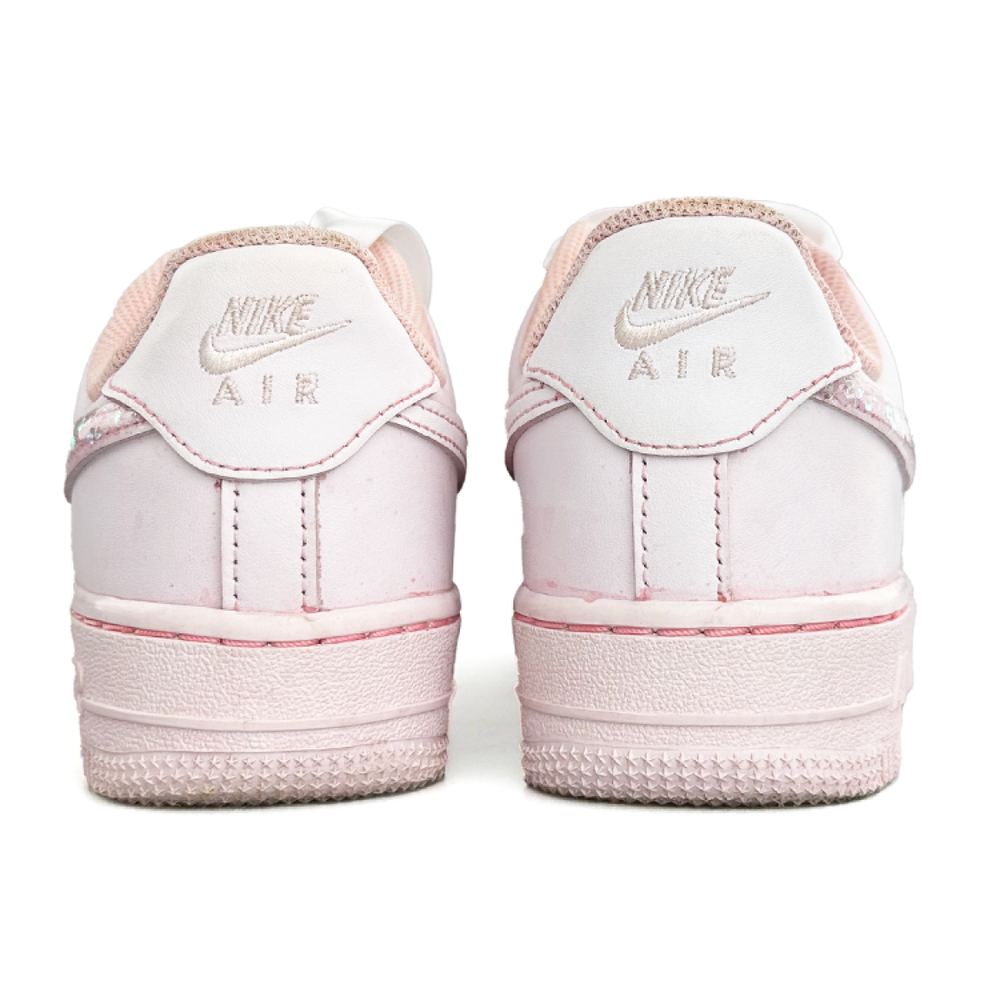 【 】 Nike Air Force 1 “Triple White"