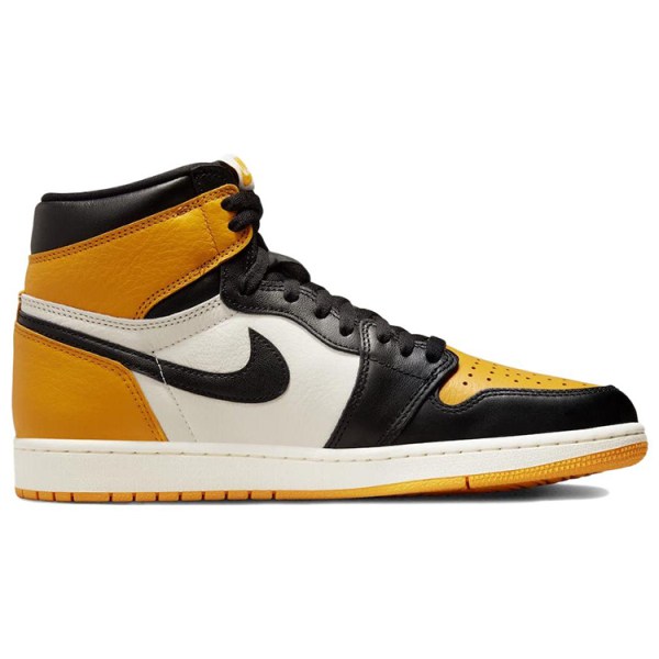 Jordan Air Jordan 1 high og "taxi"