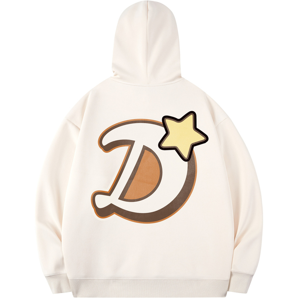 Doraemon A Logo