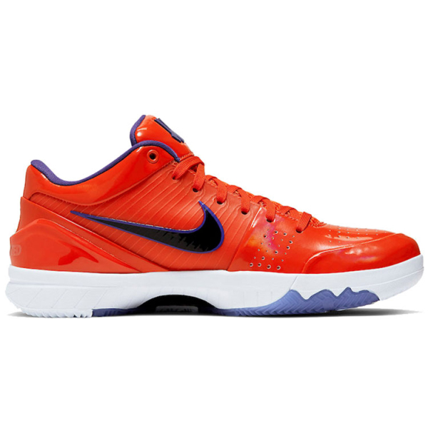 UNDEFEATED x Nike Zoom Kobe 4