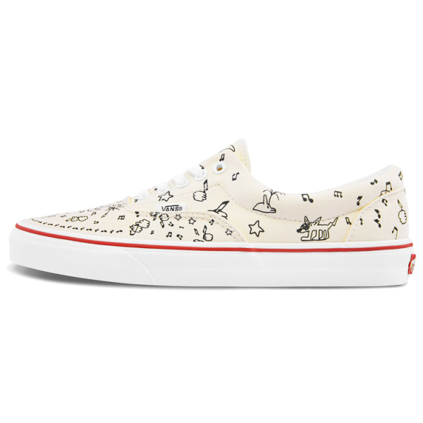 Vans Era