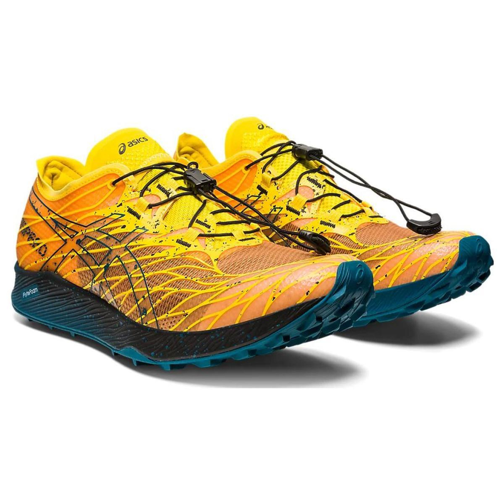 Asics Fujispeed