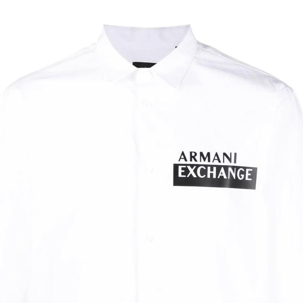 ARMANI EXCHANGEAE SS23 Logo