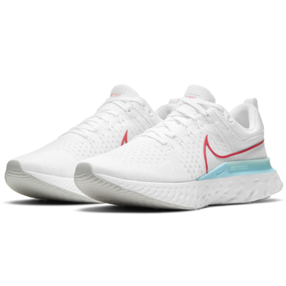 Nike React Infinity Run Flyknit 2