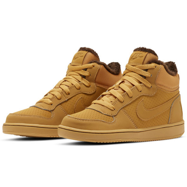 Nike Court Borough Mid Wntr