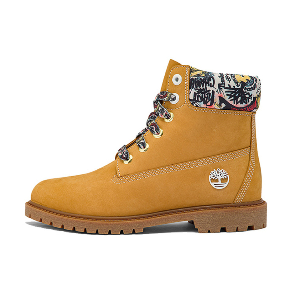 Timberland
