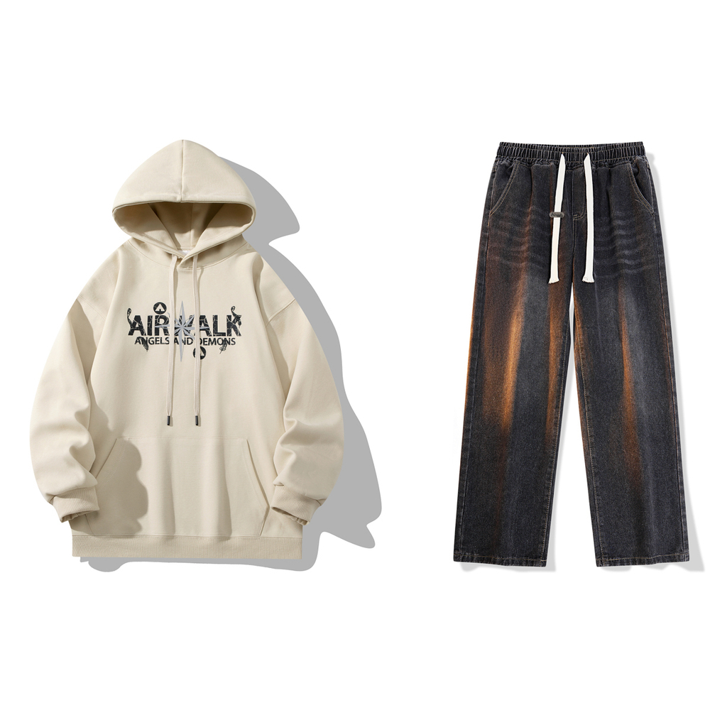 Airwalk 3m