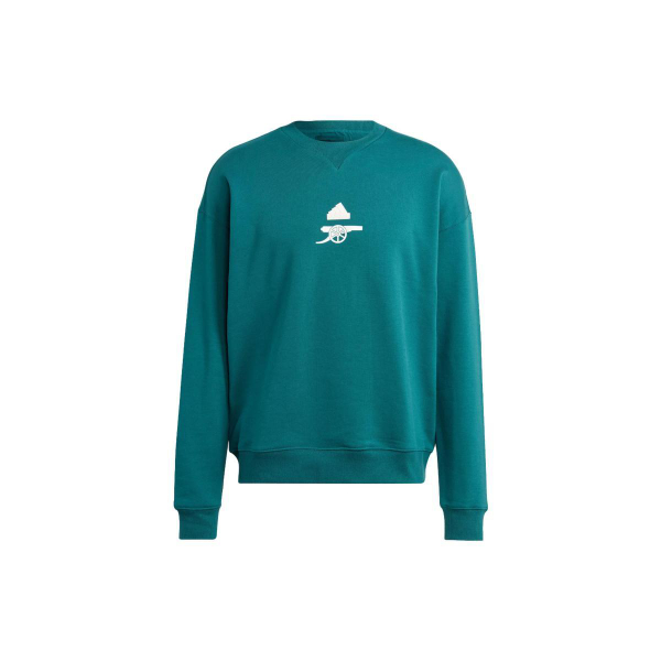 Adidas Arsenal Lifestyler Sweatshirt