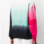 AMBUSH SS20 New Patchwork Sweat logo