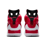 Jordan Spizike Gym Red
