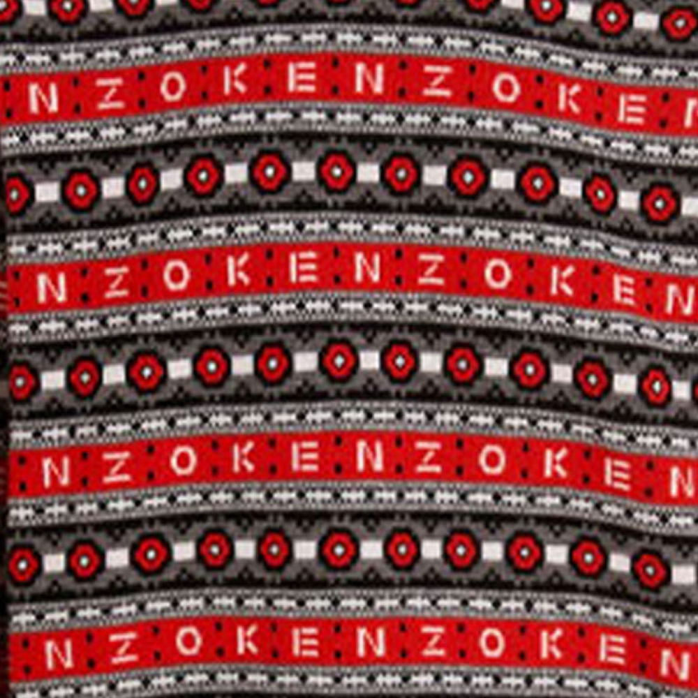 KENZO Kenzo X Nigo FW22 Drop2 LOGO FW22