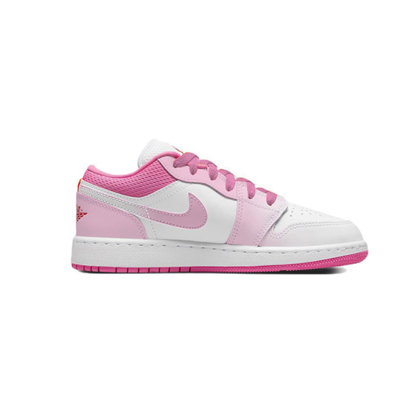 【 】 Jordan Air Jordan 1 Low“Pinksicle” GS