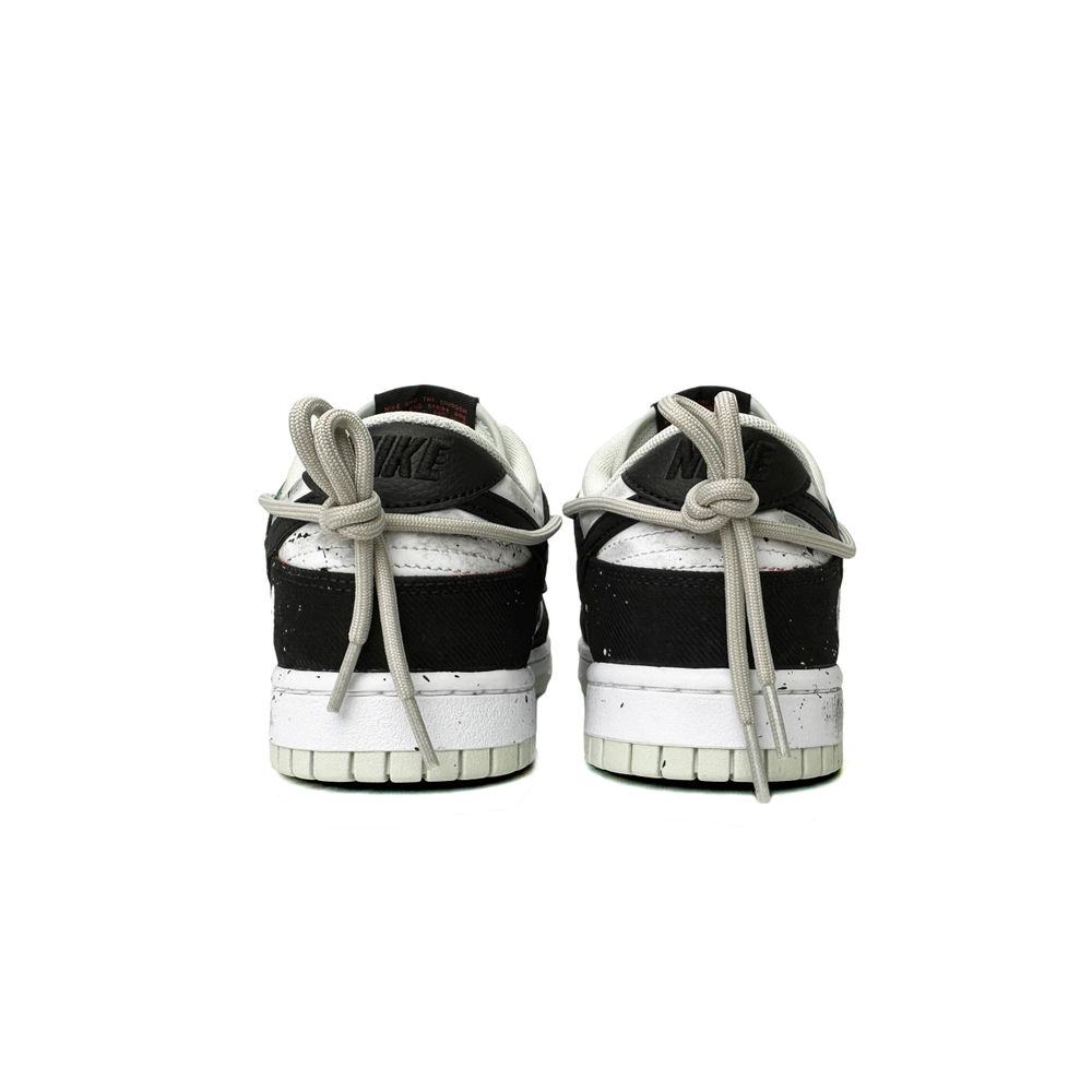 【 】 Nike Dunk Low Retro "Plaid"