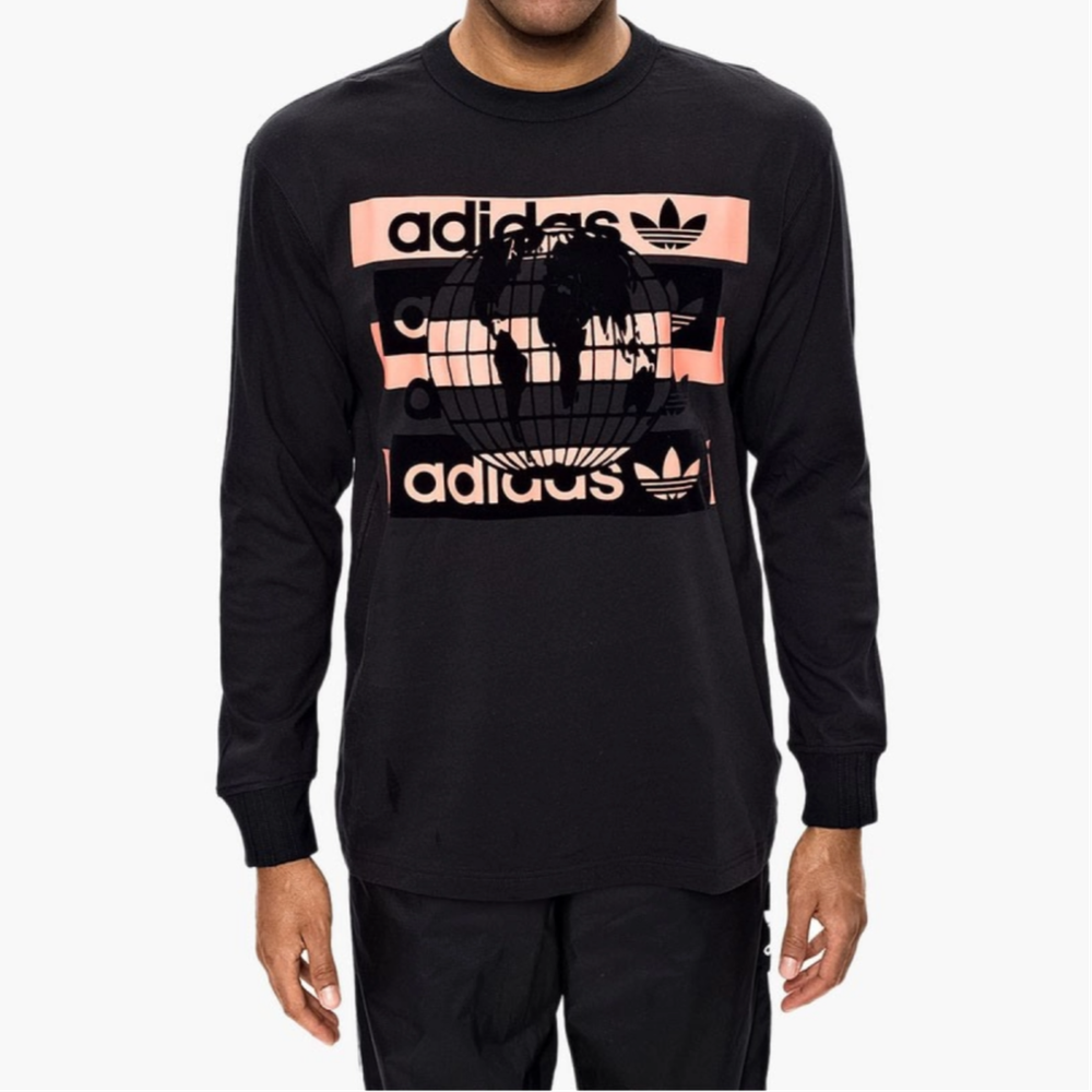 Adidas originals Fs Grp Ls