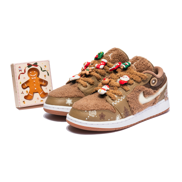 【 】 Jordan Air Jordan 1 Low GS