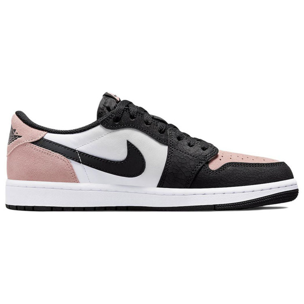 Jordan Air Jordan 1 retro low og "bleached coral"
