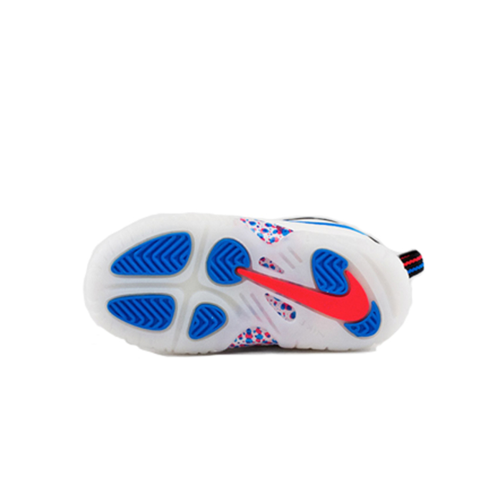 Nike Air Foamposite Pro 3D