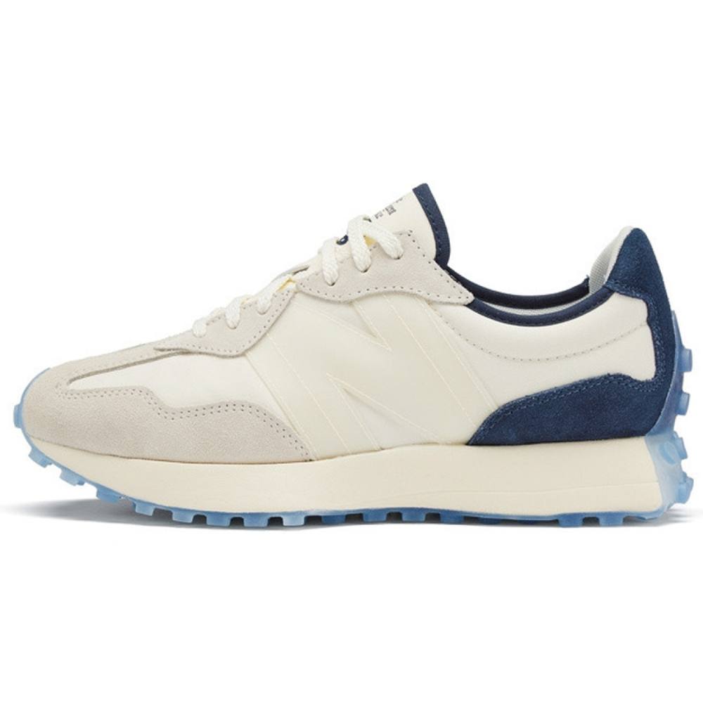 Anb brand x New Balance NB 327