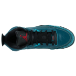 Jordan Son of Mars Low "Dark Sea" PU