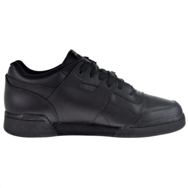 Reebok Workout Plus