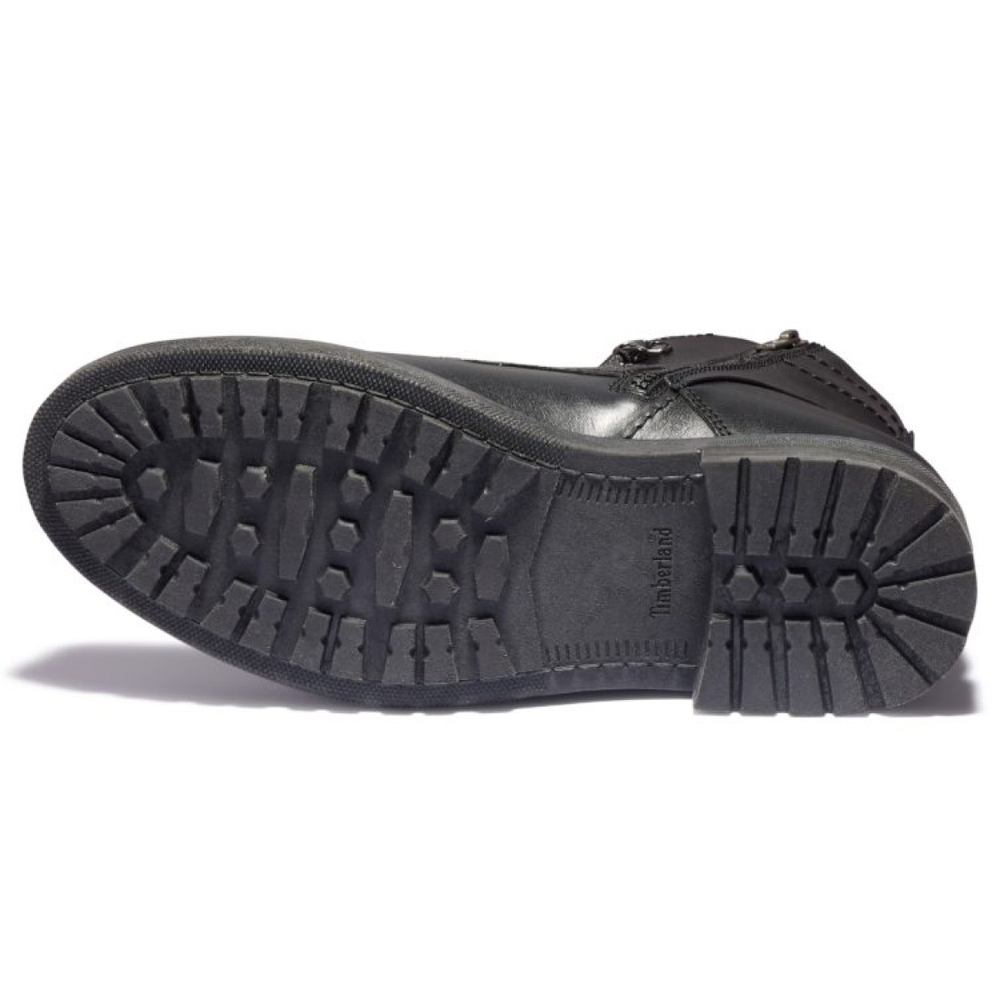 Timberland Oakrock PU