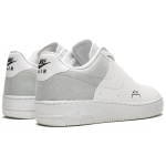 A-COLD-WALL* x Nike Air Force 1 White