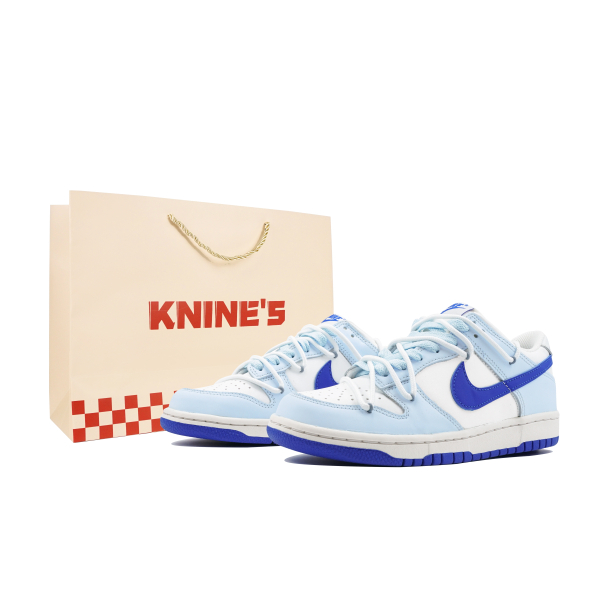 【 】 Nike Dunk Low