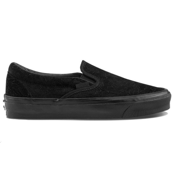 Vans slip-on LX