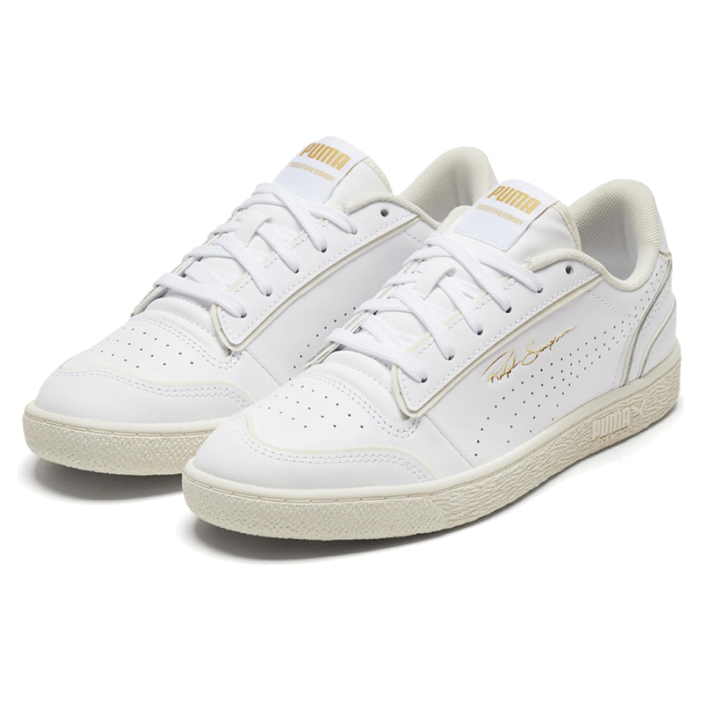 PUMA Ralph Sampson Lo Perf Outline