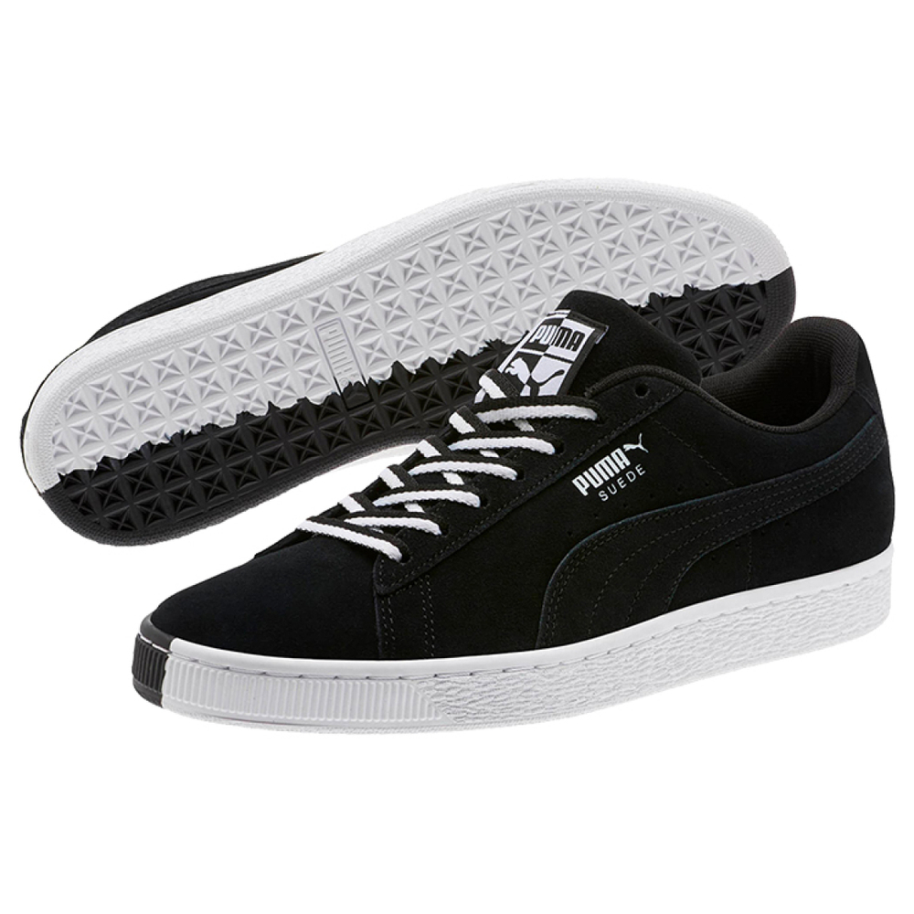 PUMA Suede Classic "Other Side"