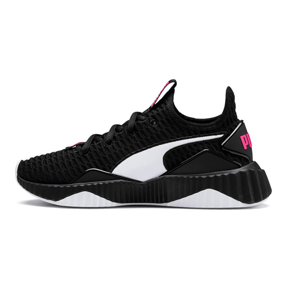 Puma Defy