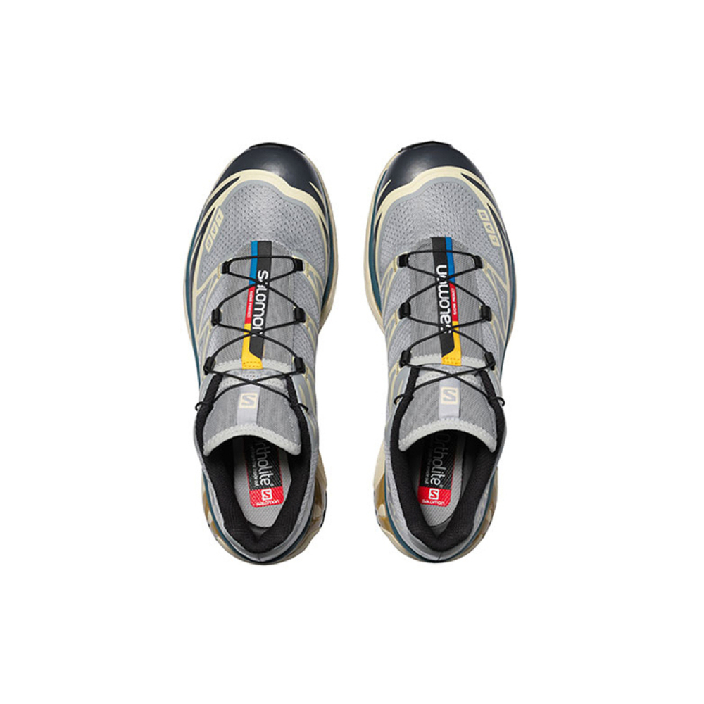 SALOMON XT-6