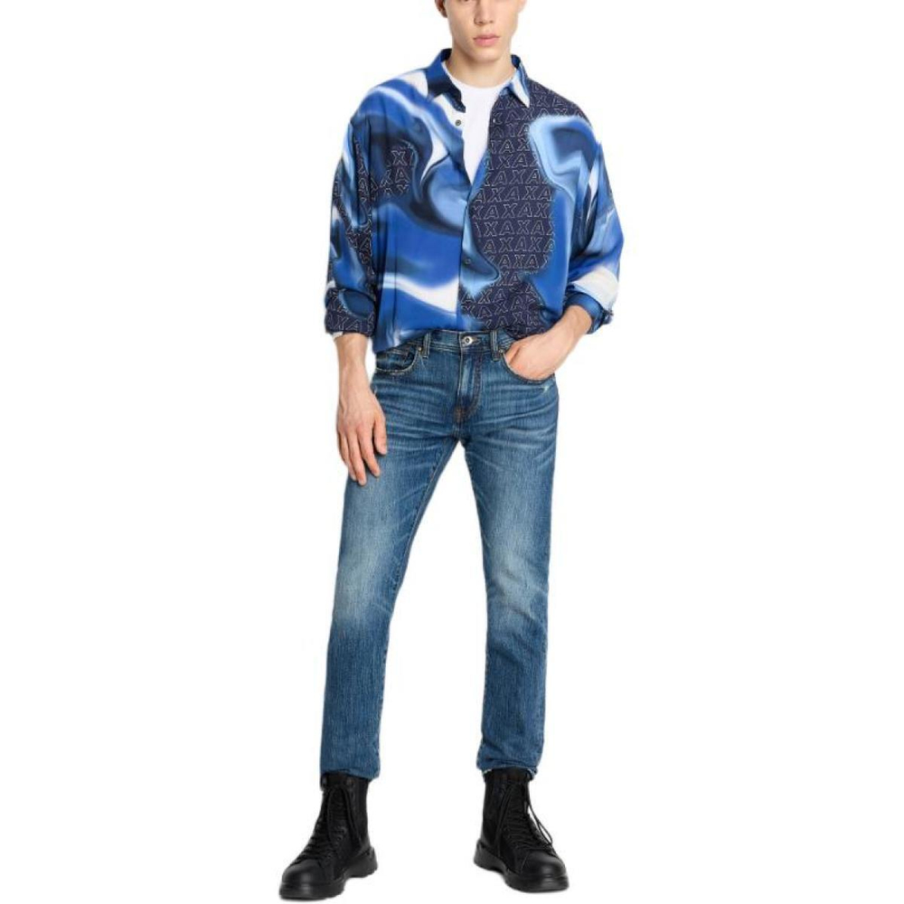 ARMANI EXCHANGE FW23