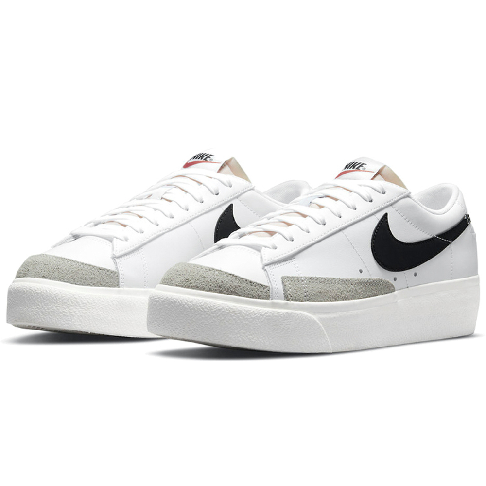 Nike Blazer Platform