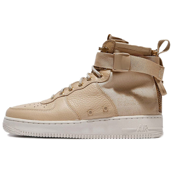 Nike Air Force 1 Mushroom