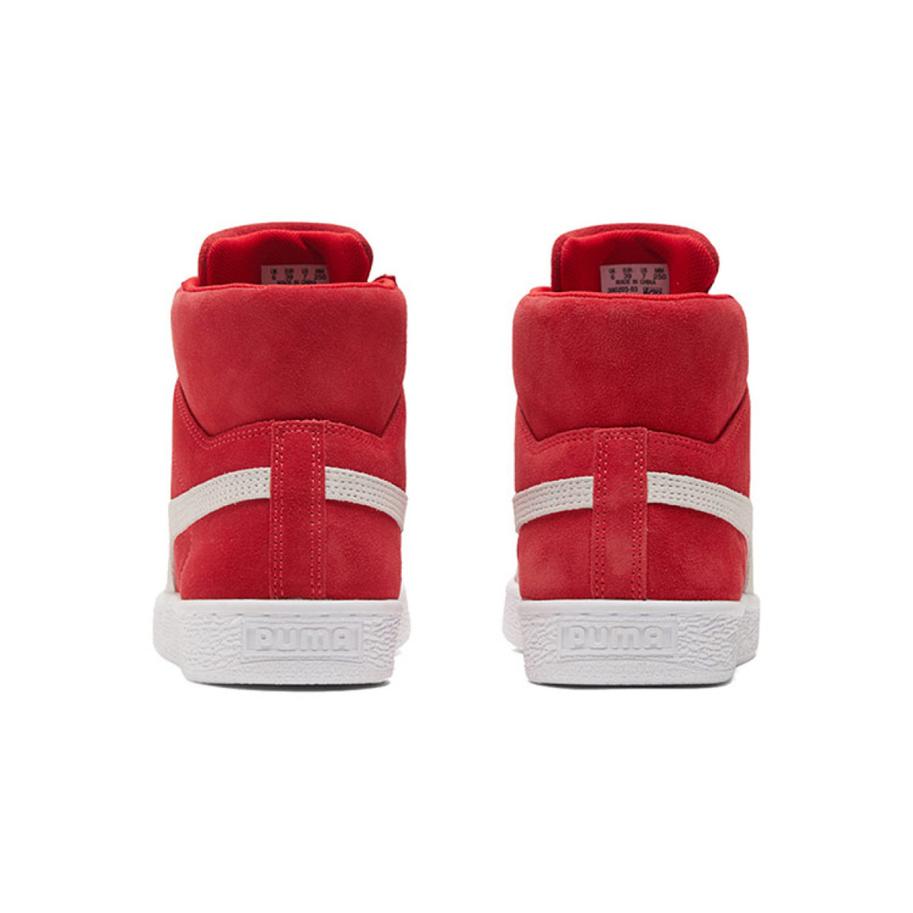 PUMA Suede Mid XXI