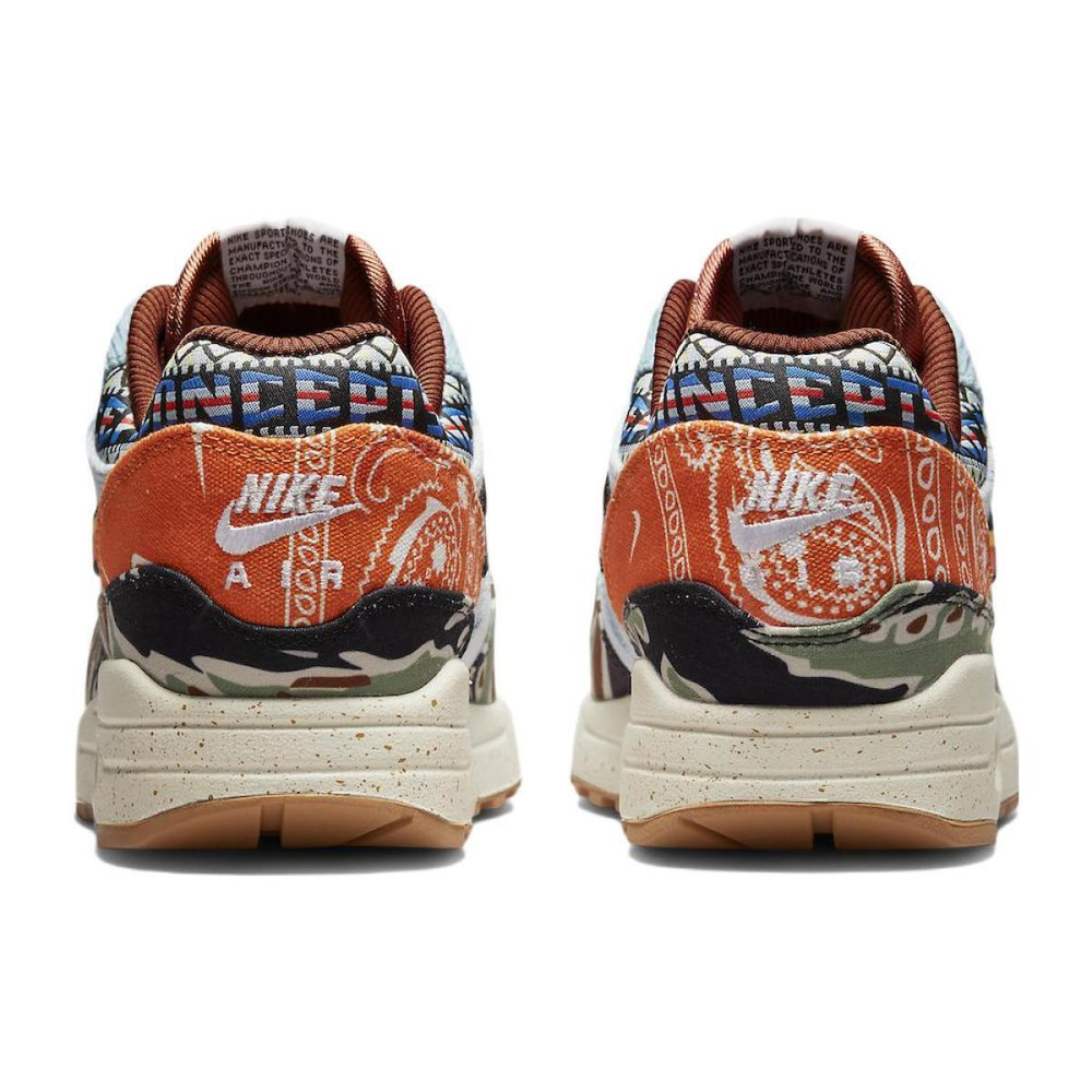 CONCEPTS x Nike Air Max 1 sp "heavy"