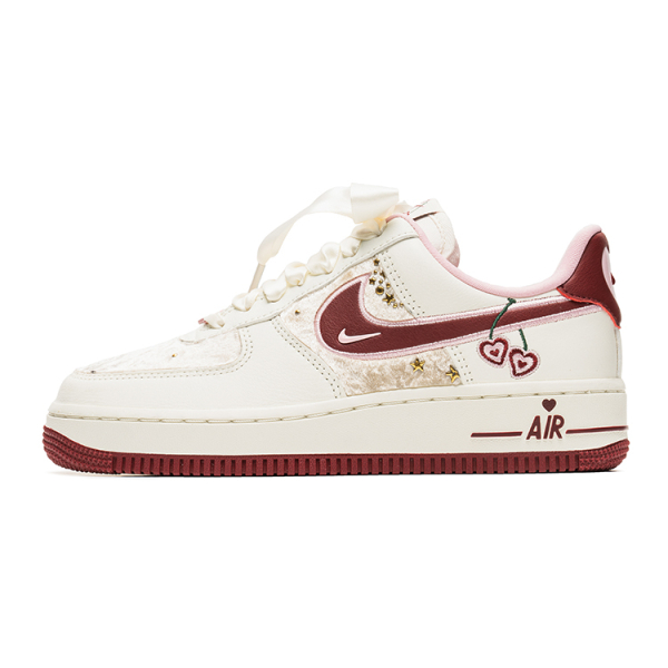 【 】 Nike Air Force 1 Low