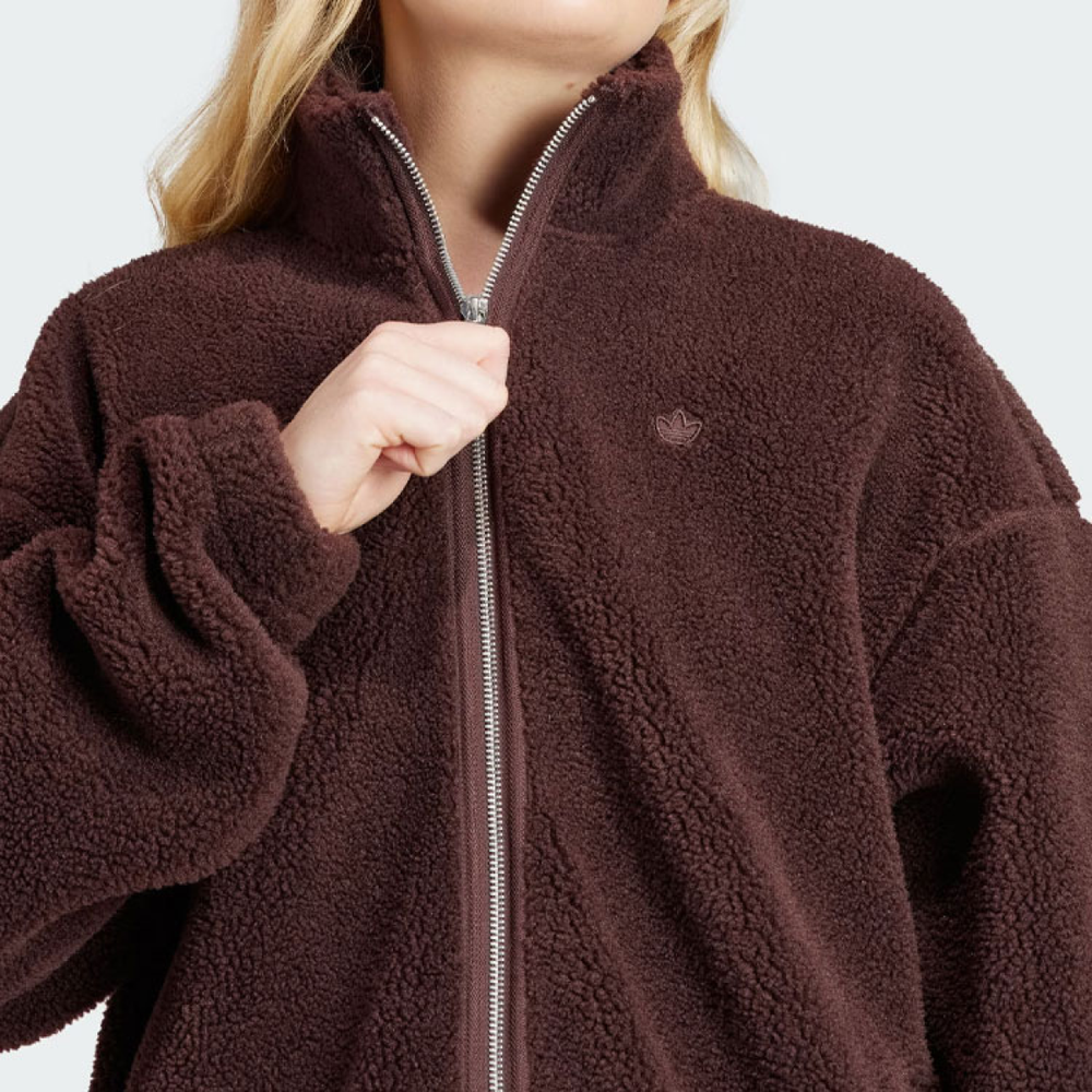 Adidas originals Essential Essentials Overshirt Logo