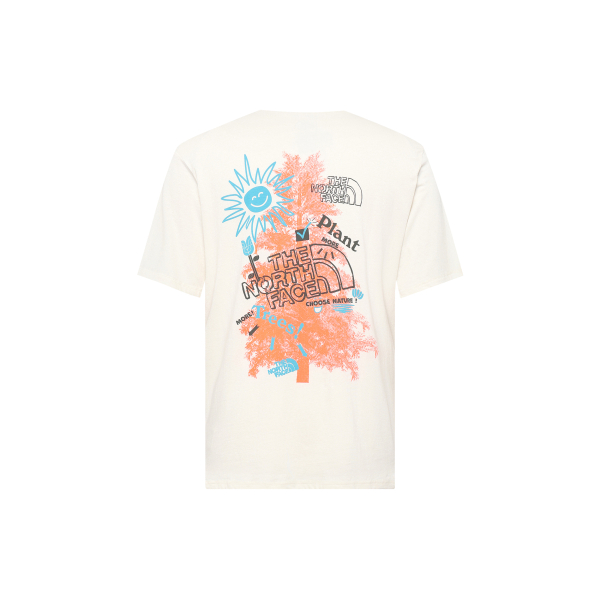 THE NORTH FACE Logo T