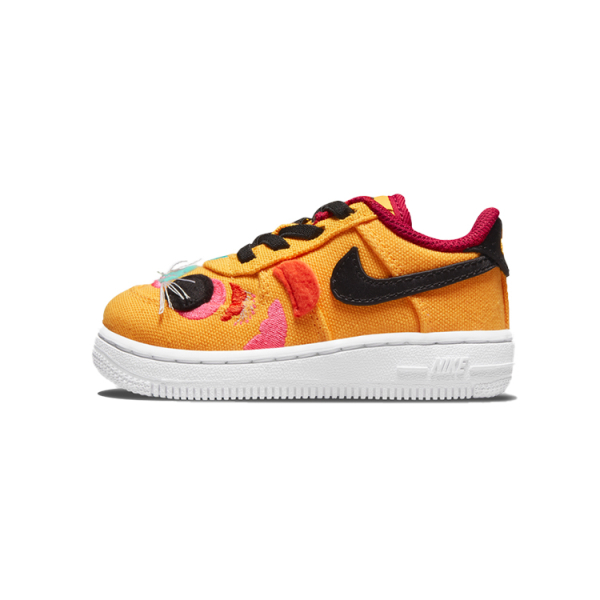 【TD 】Nike Air Force 1 Low LV8 "The Year of Tiger"