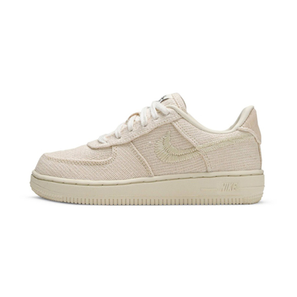Stussy x Nike Air Force 1