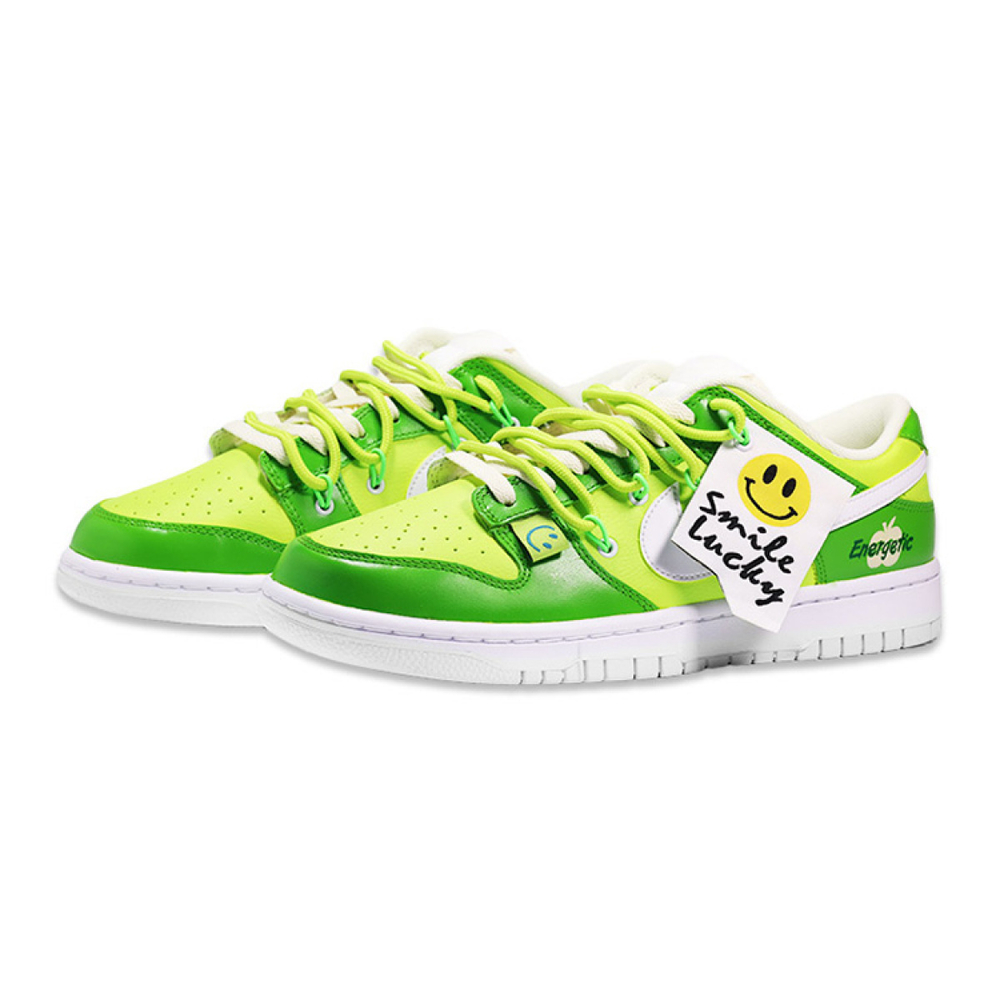 【 】 Nike Dunk GS