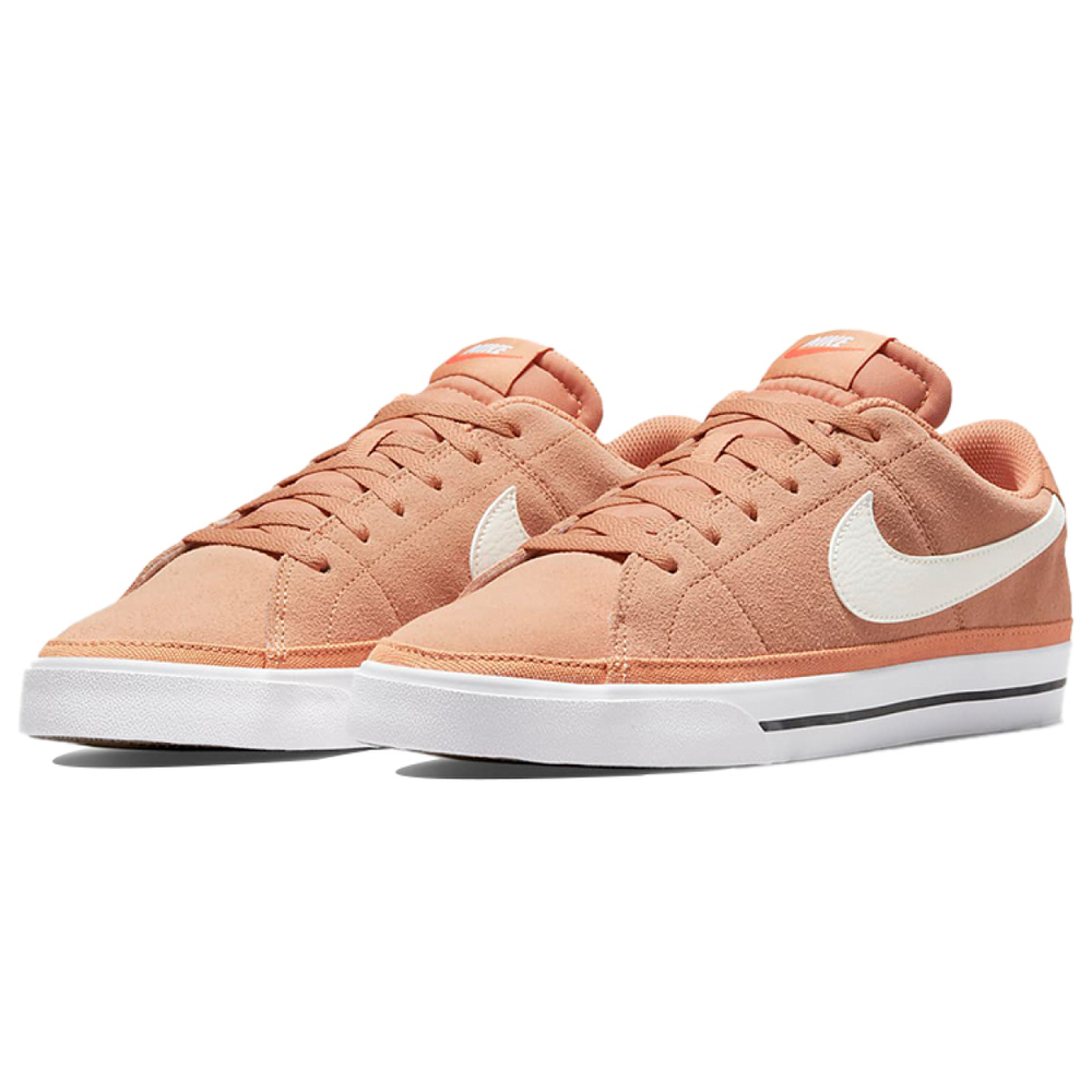Nike Court Legacy Suede