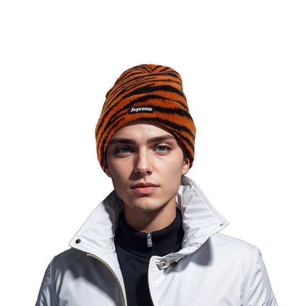 Supreme FW20 Week 9 Mohair Beanie