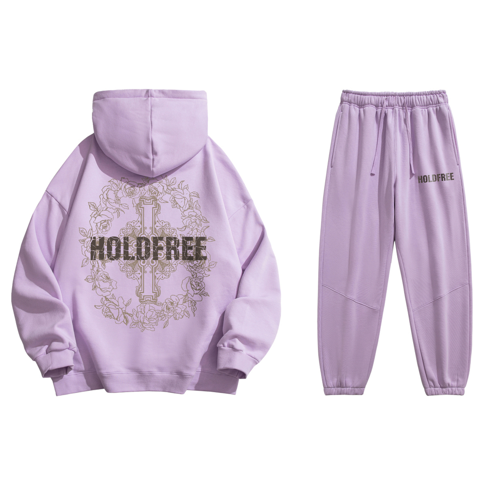HOLDFREE FW22 logo
