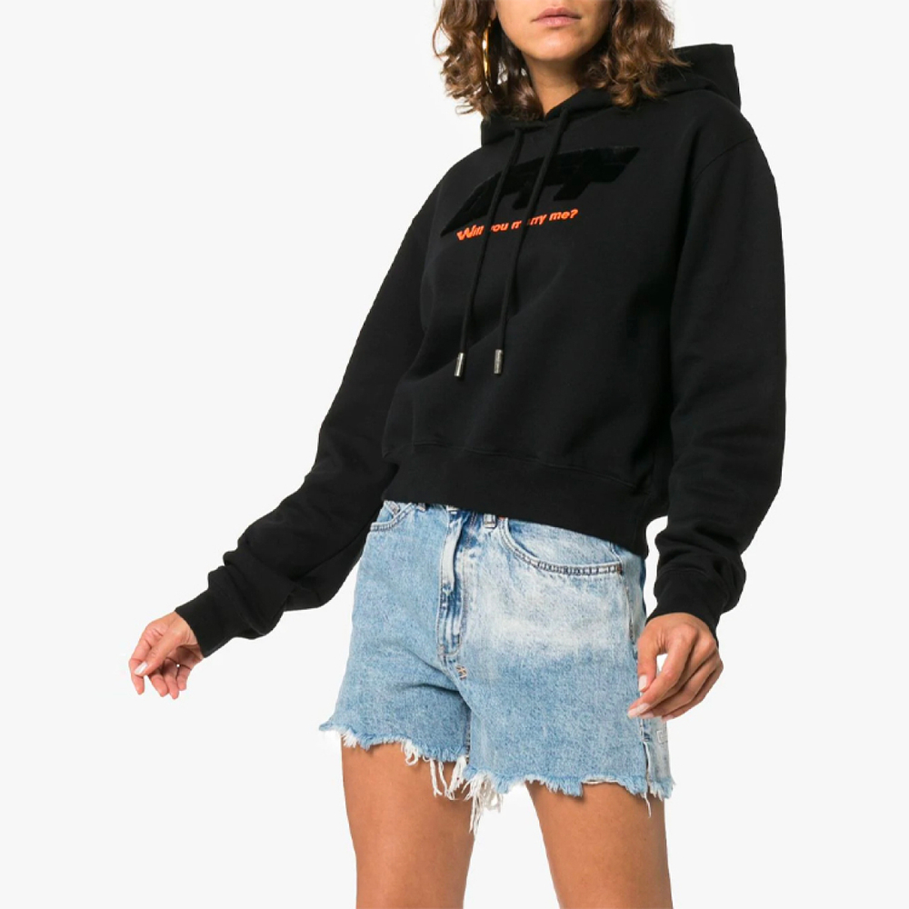 OFF-WHITE Modern Obstacles
